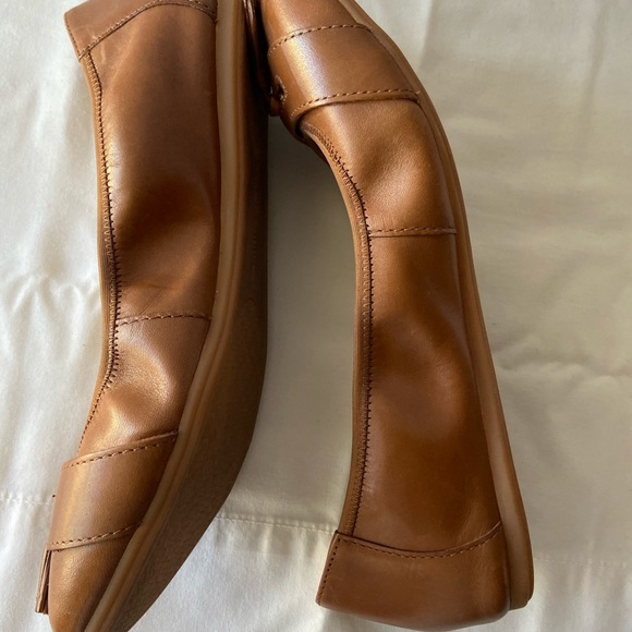 Ballet flat shoes - Picture 2 of 6